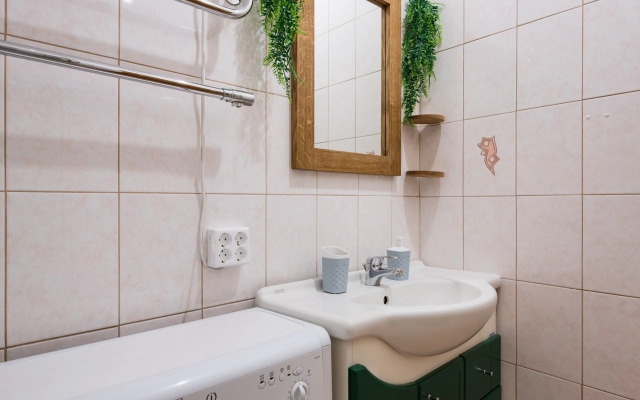 Квартира для 6 Гостей у Московского Вокзала