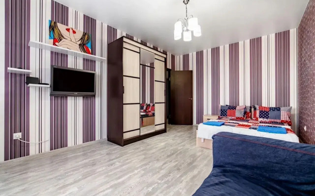 Квартира на Восточно-Кругликовской 22/2