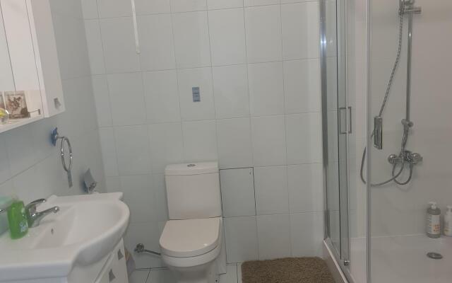 U Ozera Telmana 5 Apartments