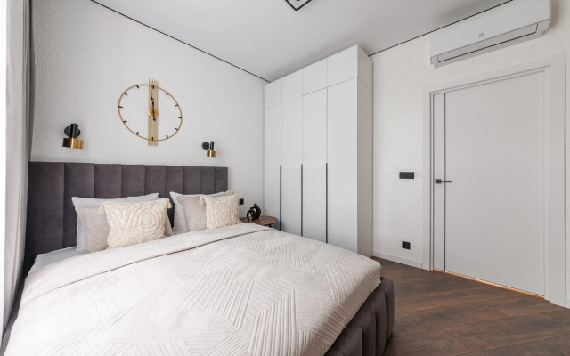 Апартаменты 4 спальни на канале Грибоедова