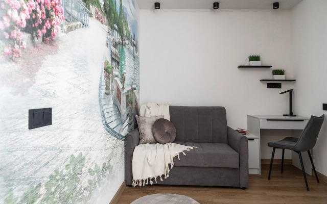 Red Apartments Svetlana Park Sabrina Apartments