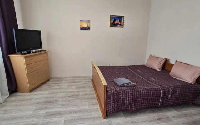 Квартира на Сурнова 30/6