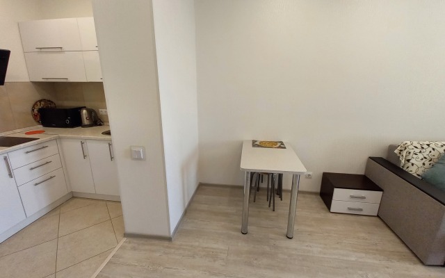 Квартира Двухкомнатная на Проспекте Калашникова