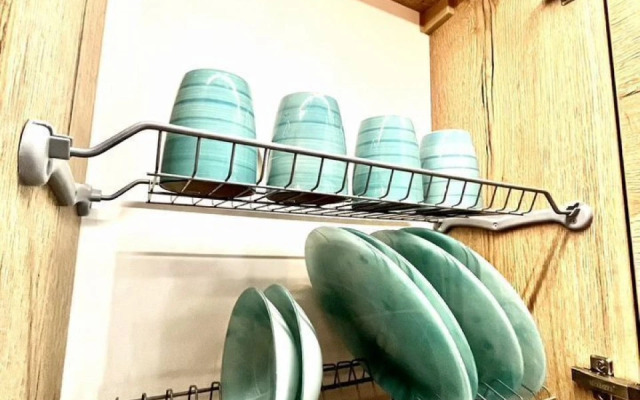 Квартира Студия с Отличным Ремонтом в ЖK Сeрдце Одинцово