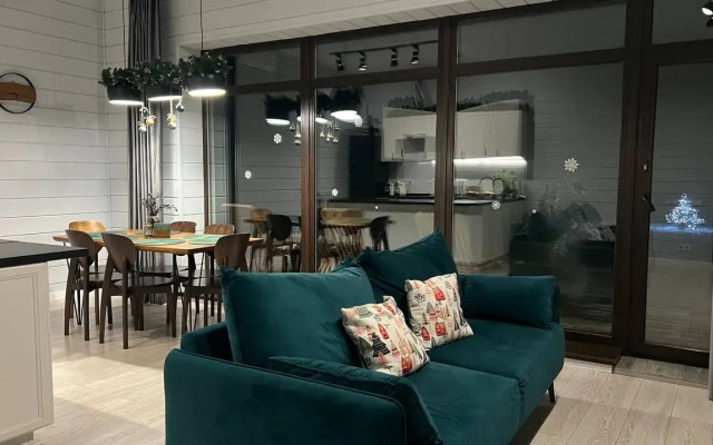 Sosna Igora House Villa