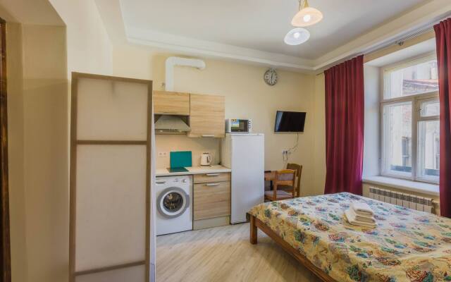 Апартаменты a.m. Rooms Galernaya theatre