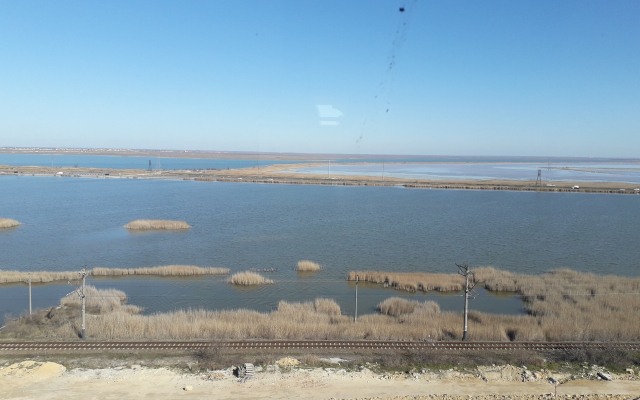 Квартира на Симферопольской 2Ф