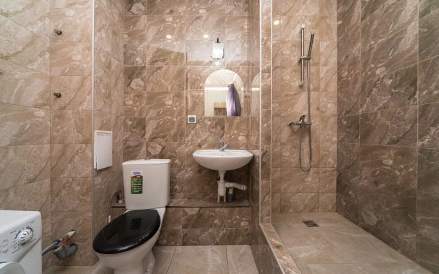 Квартира Студия для комфортного проживания