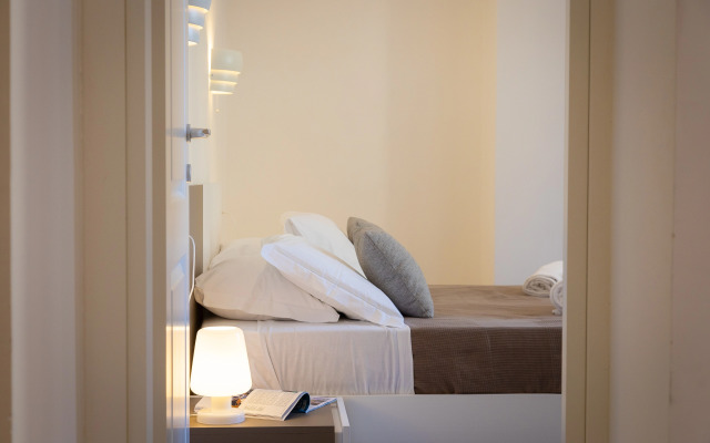 Апартаменты Colosseum - San Giovanni in Laterano 2 Bedrooms