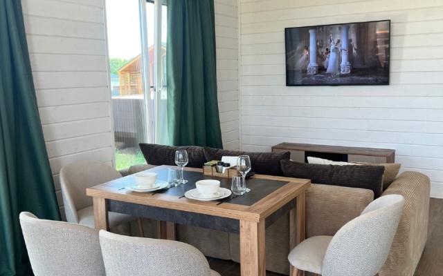 Частный дом AnnMariHome