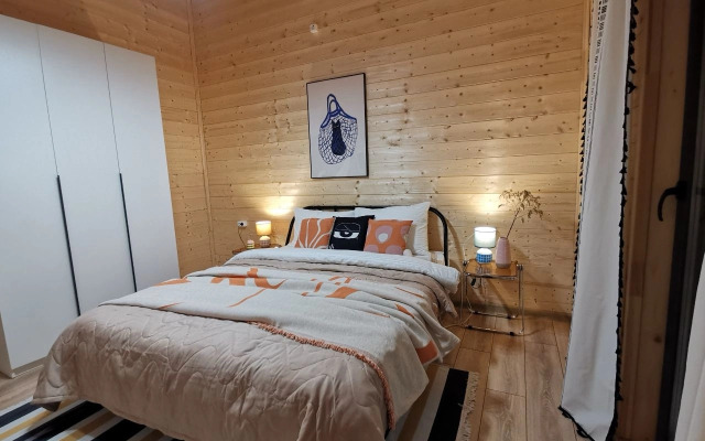 Частный дом ИстраДом КП Шишаиха дом 235