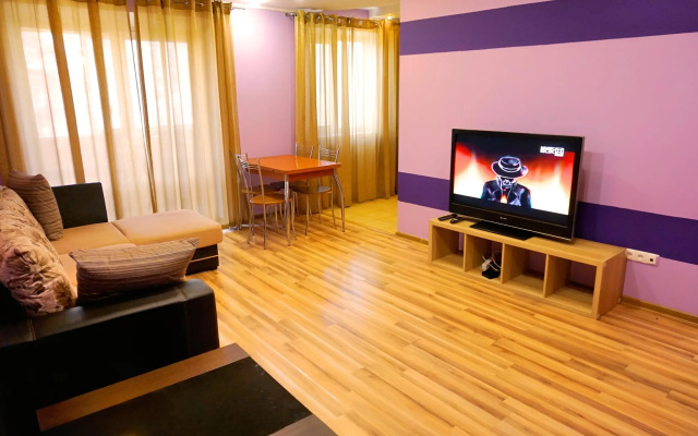 Квартира Центр 2-комнатная квартира