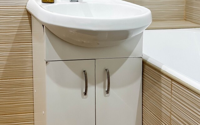 Квартира на Борисова 42