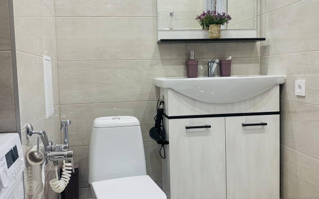 Апартаменты У Парка