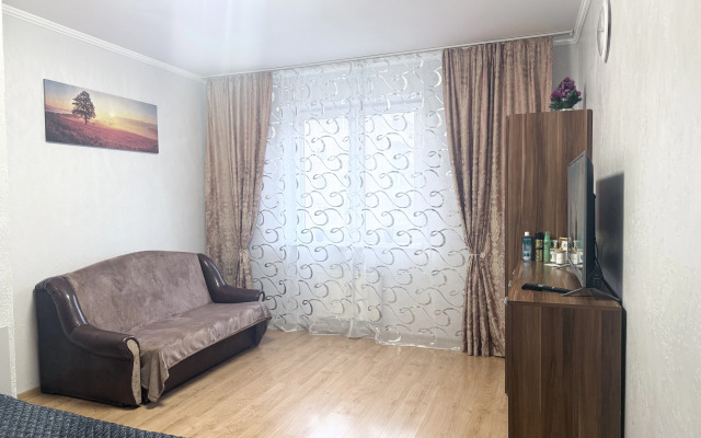 Апартаменты у Южного вокзала Серпуховская 35А