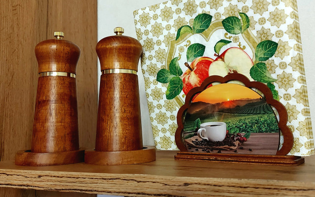 Квартира в Доброграде