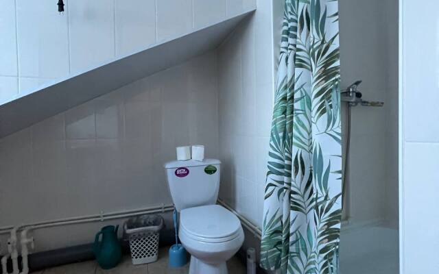 Dzhigit Guest house