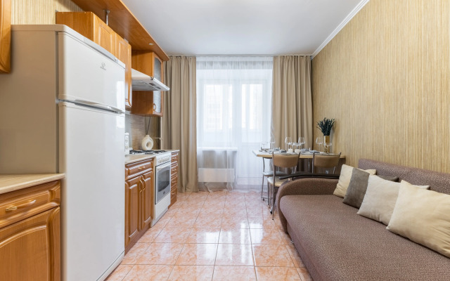 Residence Elegance Apartments