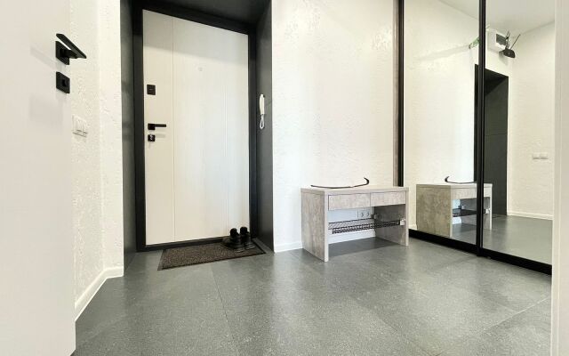 Апартаменты в Барнауле