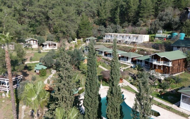 Angels Garden Hotel