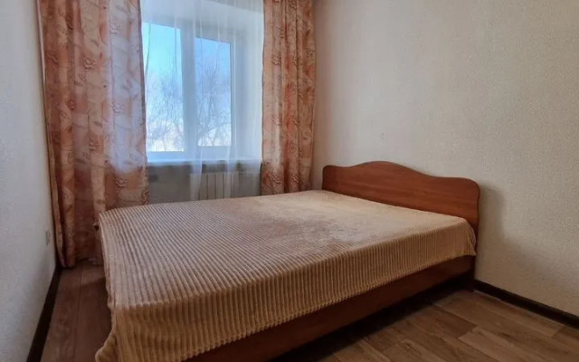 Na Volochaevskoy  Flat