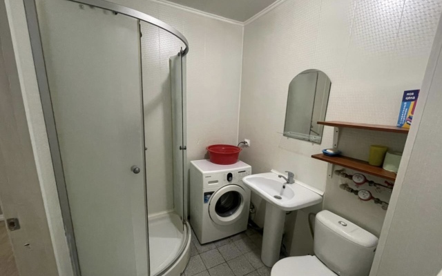 Pobeda 111 Flat