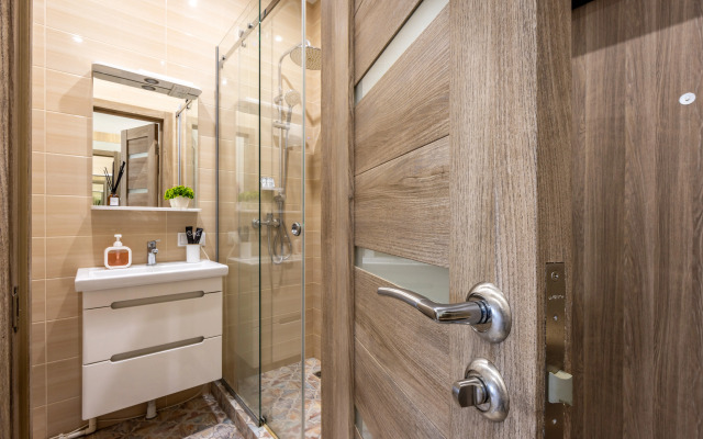 Жилое помещение Добродей/Apart