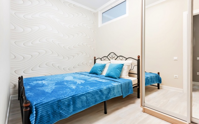 Tihiy Tsentr Apartments