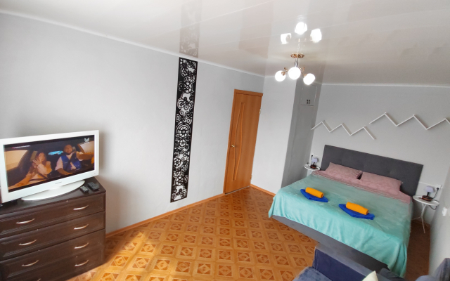 Квартира Однокомнатная в Центре с Развитой Инфраструктурой