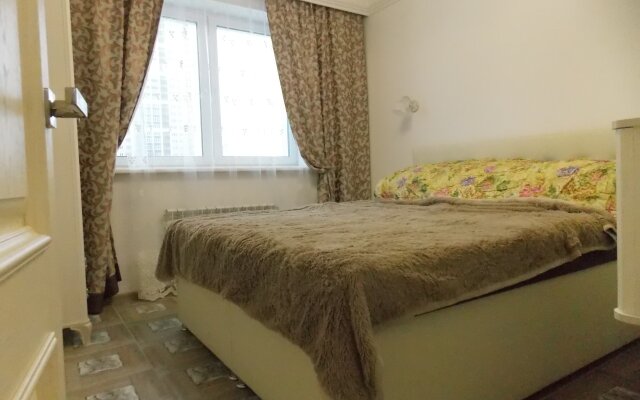 The Loft Yevrodvushka Nosovikhinskoye Shosse D 25 Apartments
