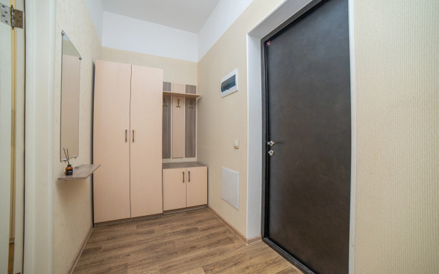 Квартира BeGuest на Щорса 53