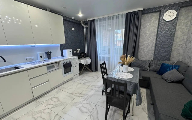 Апартаменты Большая в Новом Доме