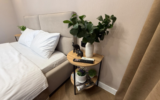 Апартаменты у Аэропорта