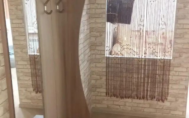 Апартаменты Однокомнатные Apart Sharing