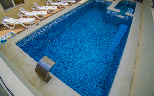 More Resort Hotel