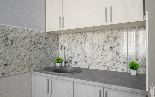 Квартира на Петра Метальникова 36