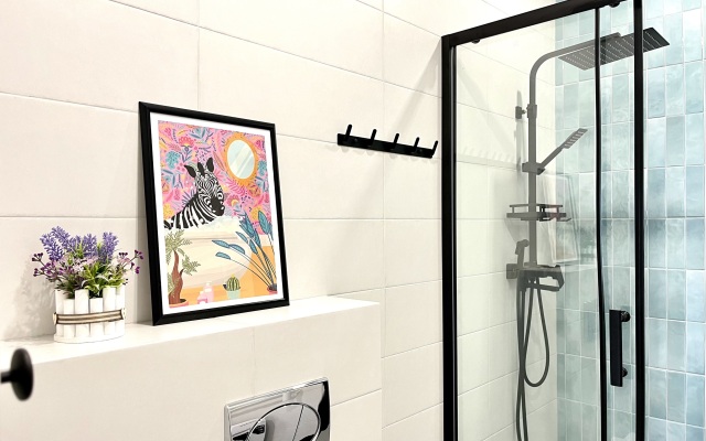 Monako 24 Zhk Dva Admirala 54 Apartments