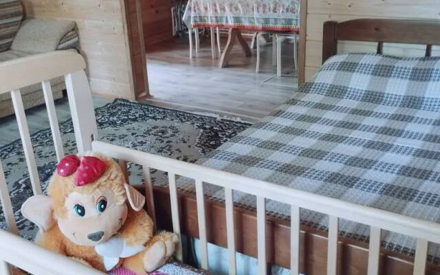 Гостевой дом СВЕТЕЛКА