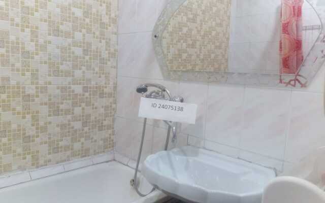 Двухкомнатные Апартаменты на  Свирской