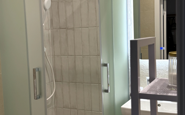 Uyutnaya v Zhk Biznes-Klassa Strizhi Siti Flat