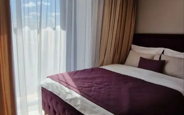 Апартаменты Интернет Зона Классный Отдых в Москве