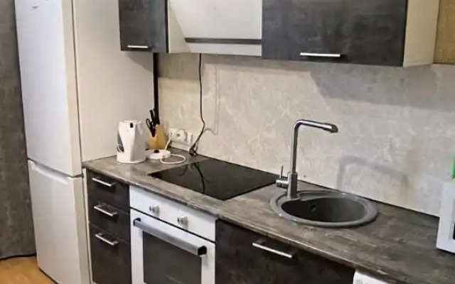 Квартира Ареал однушка возле аэропорта