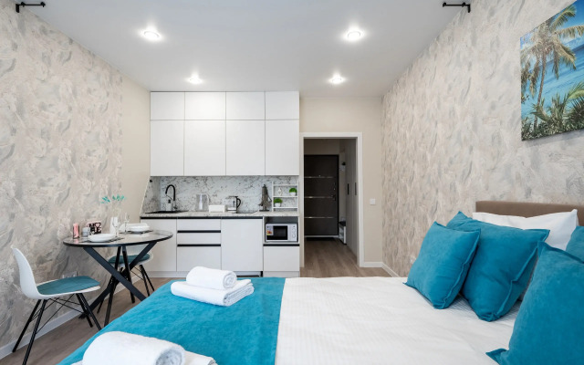 Summer Time Apartments