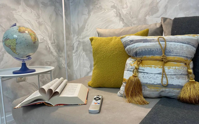 Апартаменты Трэвэл в Крутые ключи