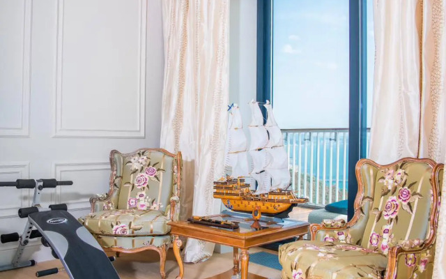 Premium Klassa Apartments