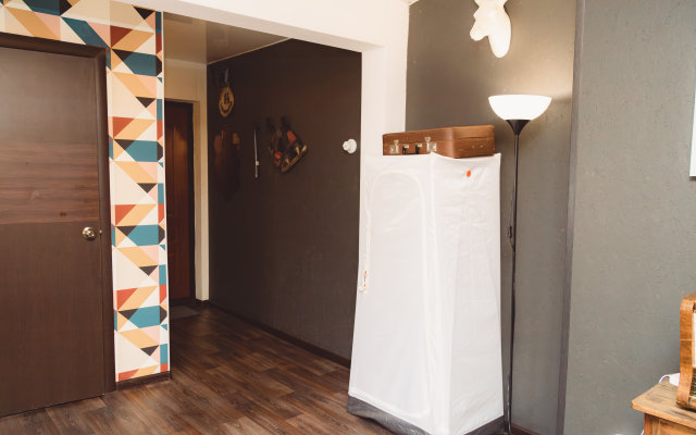 Квартира Калина на Мира