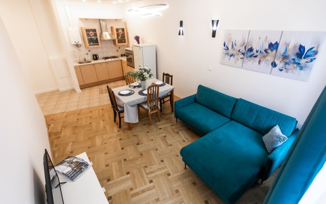 Квартира Flatstay Грибоедова 37