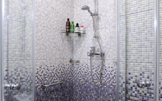 Апартаменты Тихое озеро