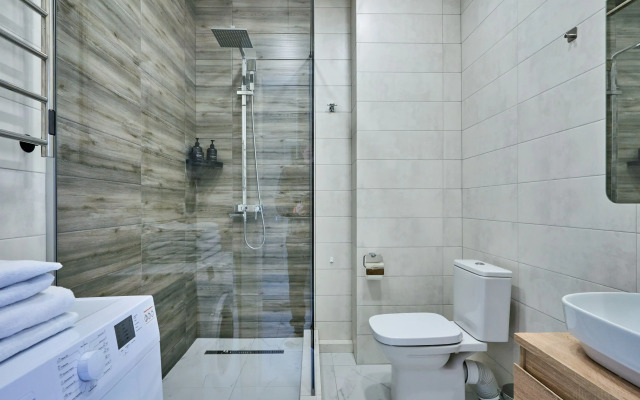 Okolo Morya  Apartments