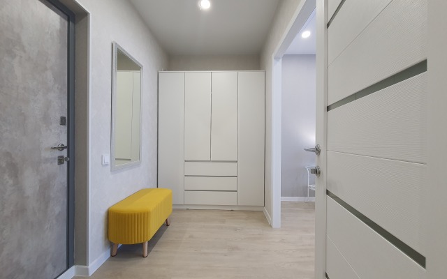 Studiya v Zhk Mankhetten u TRK Rodnik Flat